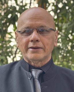 Sanjoya Charee